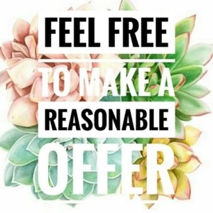 Accepting All Reasonable Offers